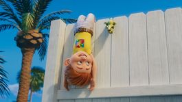 La película animada que se transformó en la más vista de Netflix en los Estados Unidos