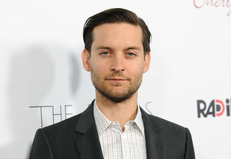 Tobey Maguire