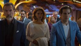 carolina miranda revelo la curiosa manera en la que obtuvo su papel en ¿quien mato a sara?