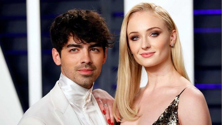 Joe Jonas se cansó de las salidas de Sophie Turner