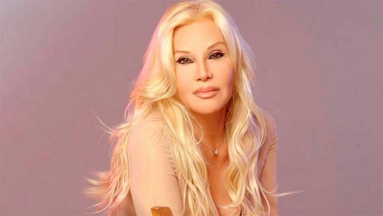 La situación de coronavirus de la diva sigue preocupando a sus fans