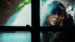 Los colores del mal: Negro arrasa en Netflix