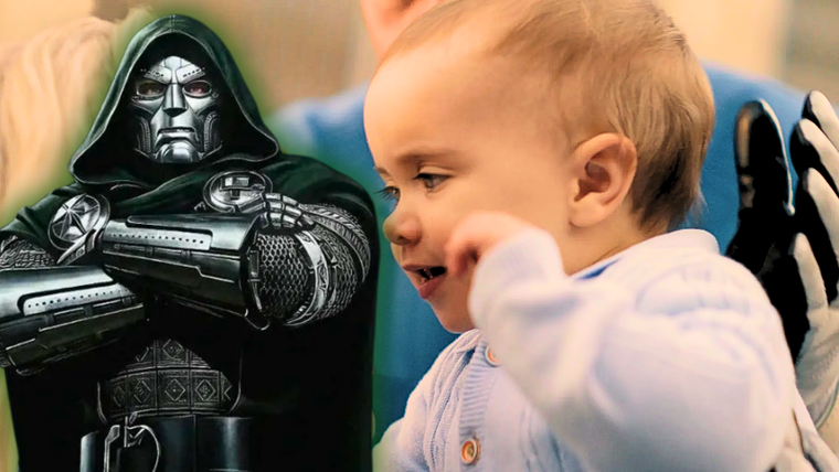 Avengers: Doomsday llegará en diciembre de 2026.&nbsp;