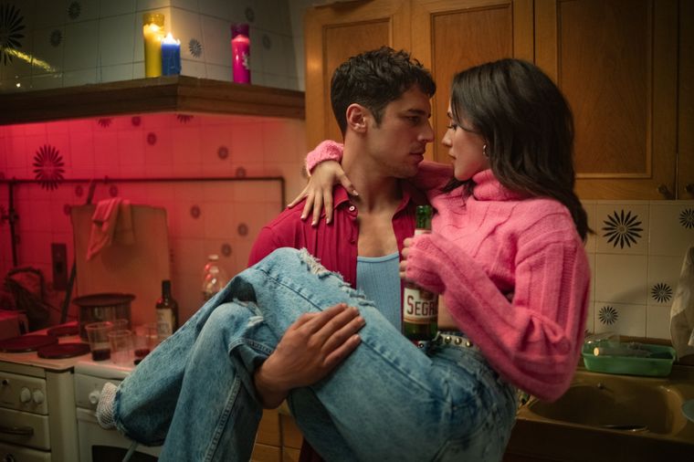 La controvertida serie española que llega a Lionsgate Plus en marzo presenta su primer trailer