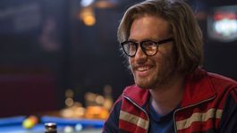 T.J Miller no quiere a Reynolds cerca otra vez