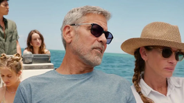 Pasaje al paraíso se ha ubicado entre lo más visto de Netflix.