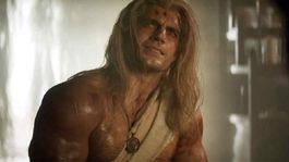 The Witcher The Witcher