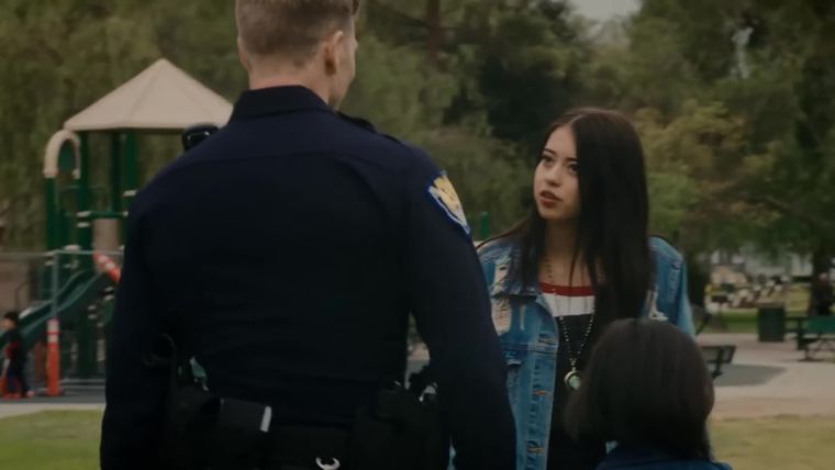 Eres mía se ha ubicado entre lo más visto de Netflix.