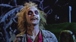 Para convencerlo de sumarse al proyecto, Tim Burton debió respetar una serie de pedidos por parte de Keaton