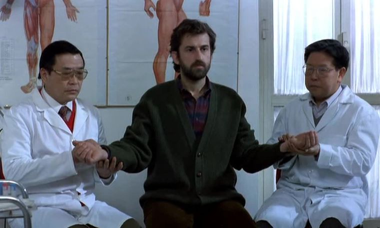 Un poco de cine italiano escondido en streaming