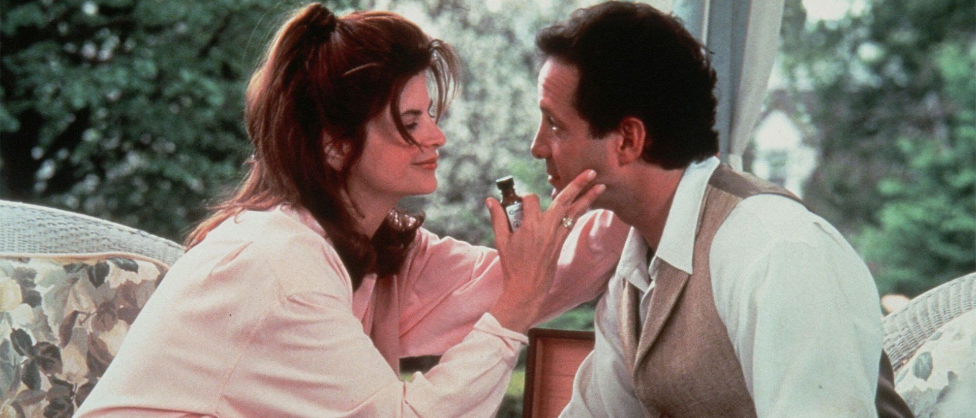 La comedia romántica que llegó a Netflix y es tendencia