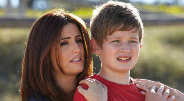 Felix Dean es recordado por su participación en la serie Home and Away