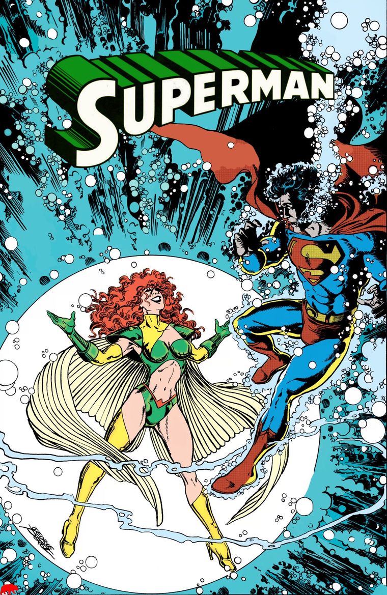 Maxima, el posible segundo antagonista para Man of Tomorrow. Maxima, el posible segundo antagonista para Man of Tomorrow.