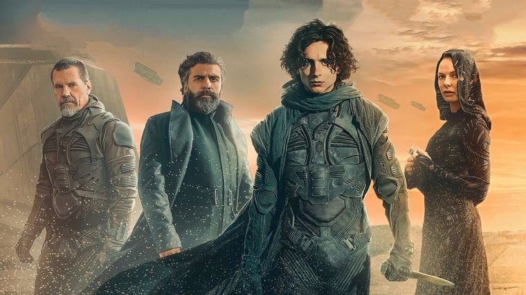 Foto: Warner Bros.
