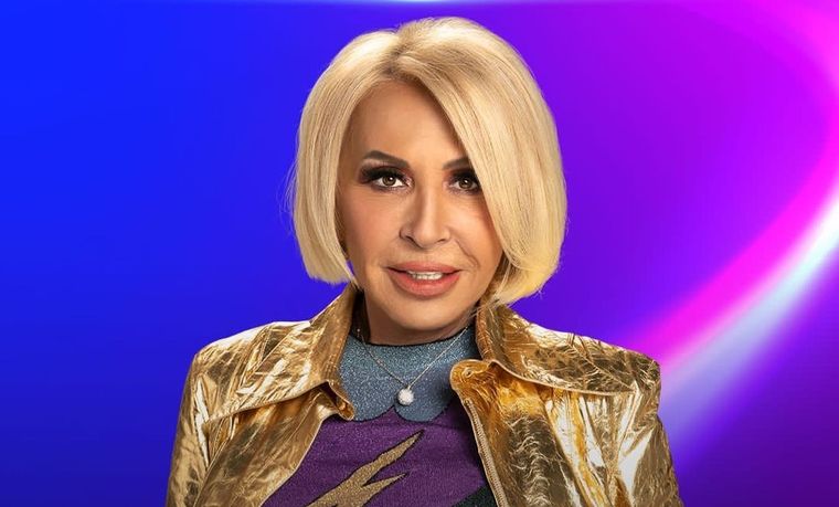 Laura Bozzo provocó un momento desopilante en La casa de los famosos