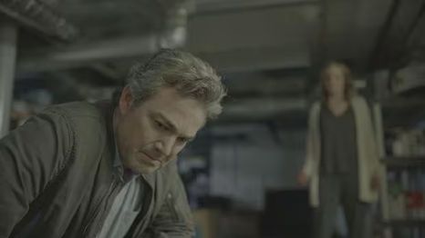 Esta película es un verdadero éxito si te gusta el misterio