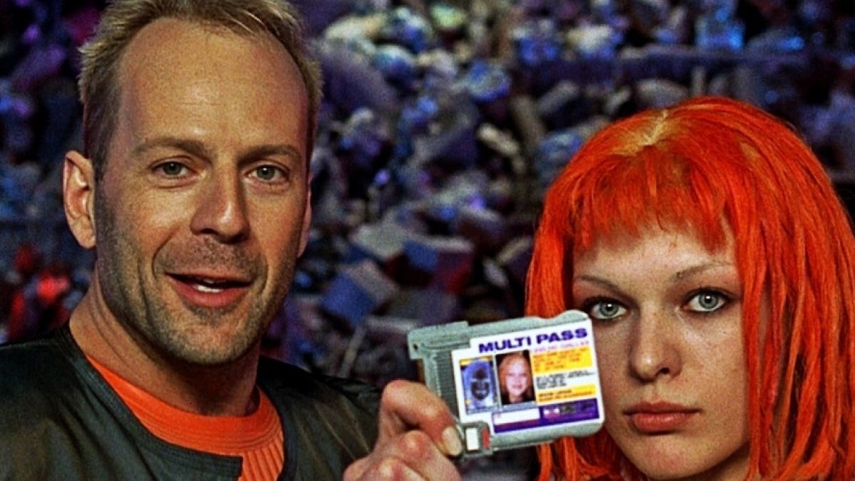 El quinto Elemento: ¿habrá una secuela de la histórica película?, image size:1200x675