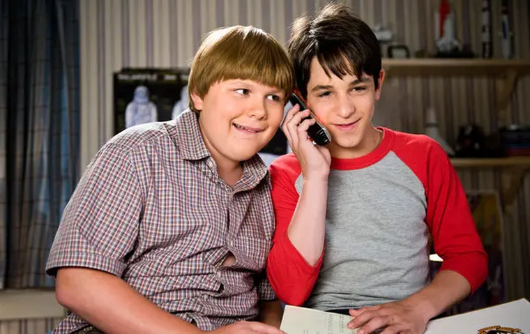 No te pierdas estas divertidas películas que llegaron a Netflix.