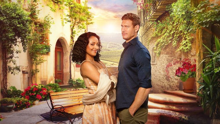 3 propuestas imperdibles a puro romance y con Italia de fondo