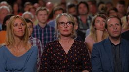 Para los amantes del cine francés: Netflix sumó una película imperdible Para los amantes del cine francés: Netflix sumó una película imperdible