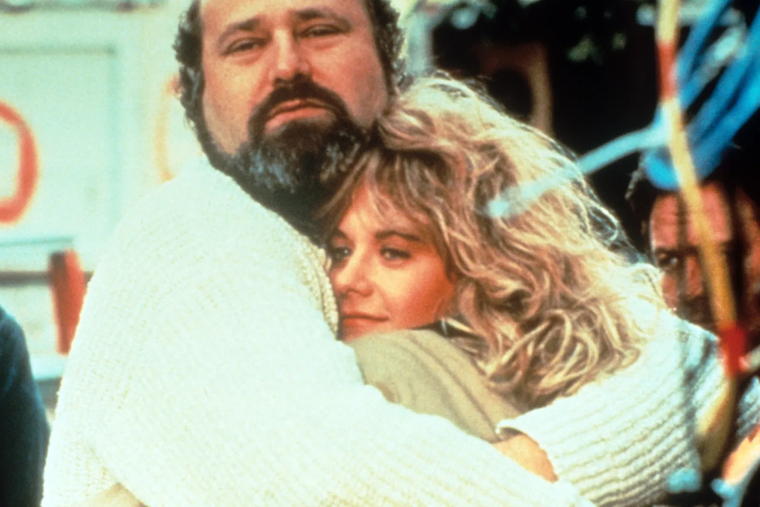 Meg Ryan destacó la figura de Rob Reiner, deseosa de que esta tragedia no opaque el gran legado del director.