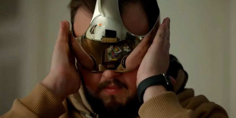 La primera temporada cuenta con 8 episodios