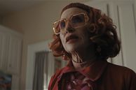 Amy Madigan como la Tía Glady, el papel que le dio su primer Oscar.