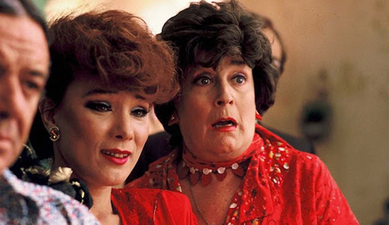 La famosa comedia argentina que volvió a ser tendencia