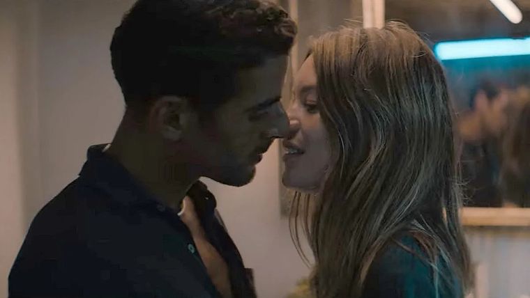 Sin aliento está basada en hechos reales