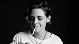Kristen Stewart está preparando nuevos proyectos bajo su dirección.