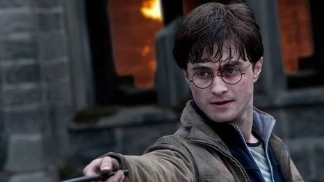 Daniel Radcliffe construyó una exitosa carrera tras su paso por Harry Potter