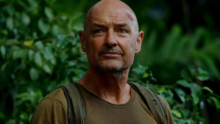Terry OQuinn es recordado por su papel de John Locke en Lost