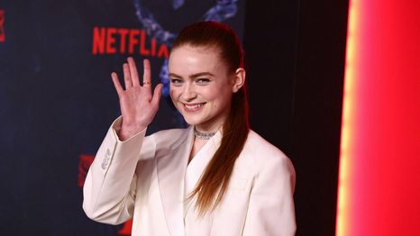 Sadie Sink habla de su personaje de cara al final de la temporada 4