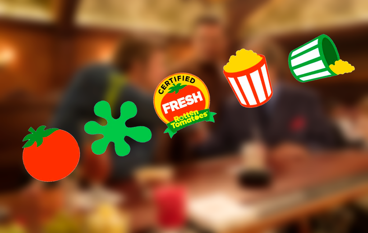 Rotten Tomatoes tiene un sistema que podría ser fácil de vulnerar
