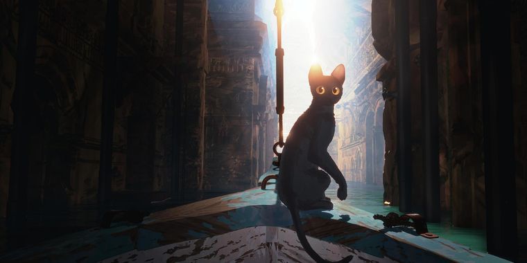 Nuevo avance de esta historia que sorprendió en Cannes