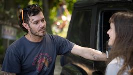 Que Ver | Adam Brody ha interpretado todo tipo de películas a lo largo de su carrera