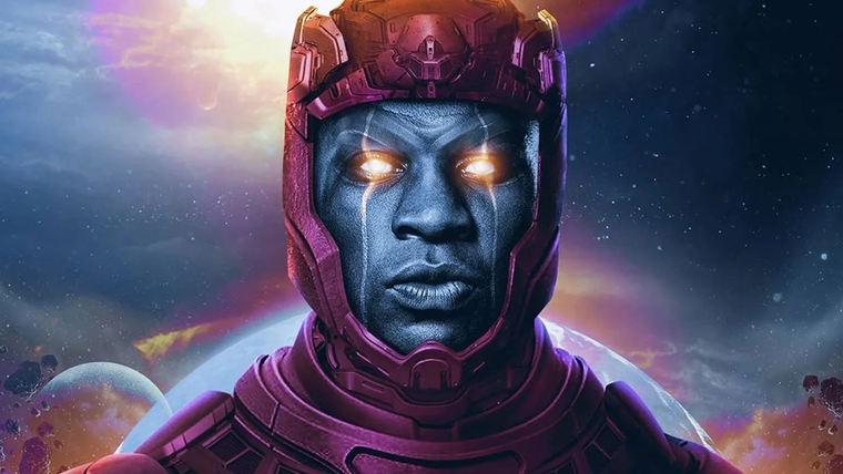 Avengers: The Kang Dynasty llegará en 2025