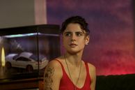 Una serie a pura adrenalina.&nbsp;