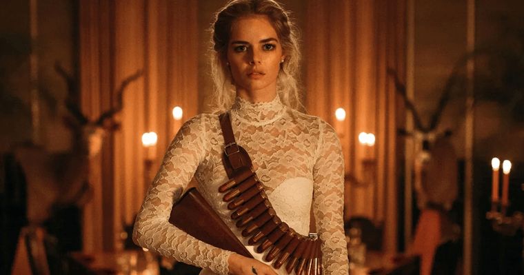 Boda sangrienta es tendencia a 5 años de su estreno.