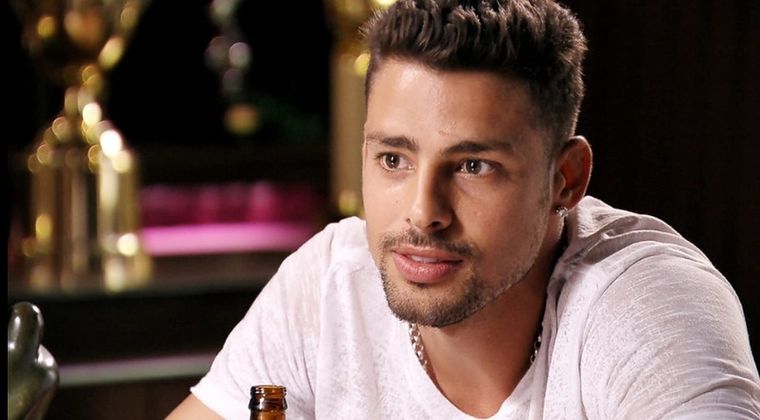 Caua Reymond es recordado por su papel de Jorgito en Avenida Brasil Caua Reymond es recordado por su papel de Jorgito en Avenida Brasil