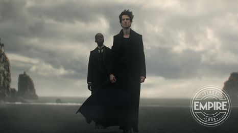 La historia de Morfeo llega este año