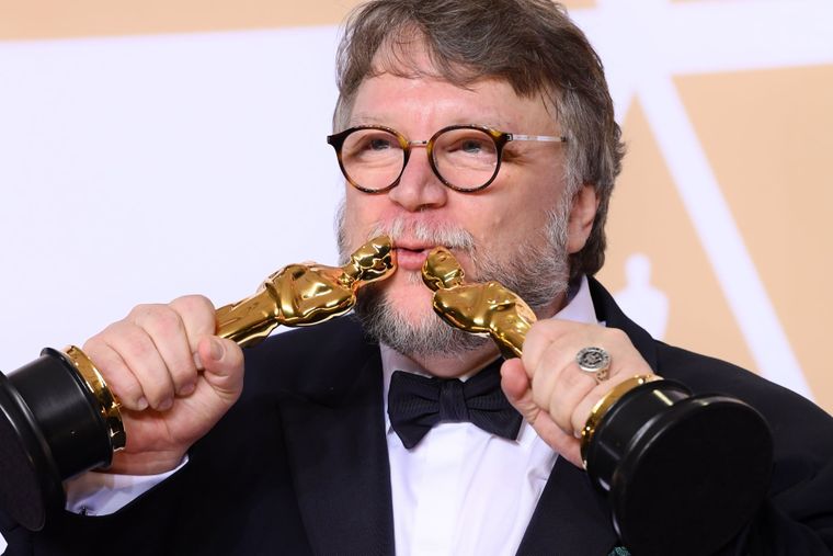 Guillermo del Toro es uno de los directores más aclamados de la actualidad.&nbsp;