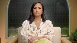 la dura confesia³n de demi lovato sobre su infancia