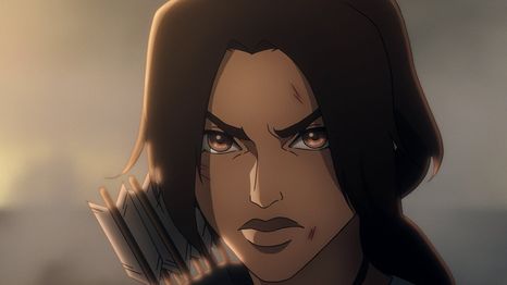 Tomb Raider: The Legend of Lara Croft llegará a la plataforma el próximo 10 de octubre