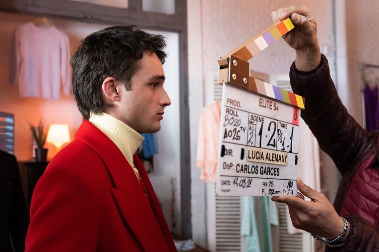 La quinta temoprada de Élite aún no estrena, pero la sexta ya se prepara.