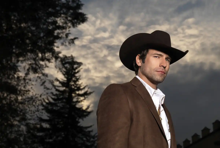 El señor de los cielos logró impactantes picos de audiencia.