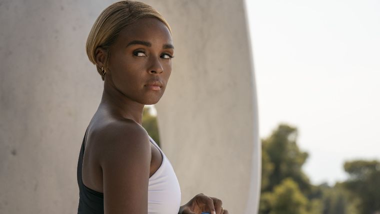Janelle Monae integra el elenco de Glass Onion