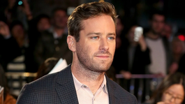 El actor de 38 años busca volver a la actuación