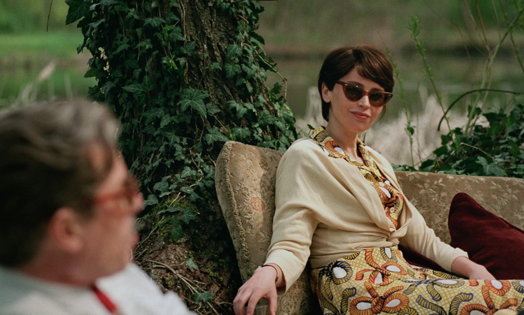 The Brutalist se estrenó en 2024