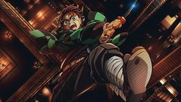 La batalla de Tanjiro Kamado y los Hashira llega este año
